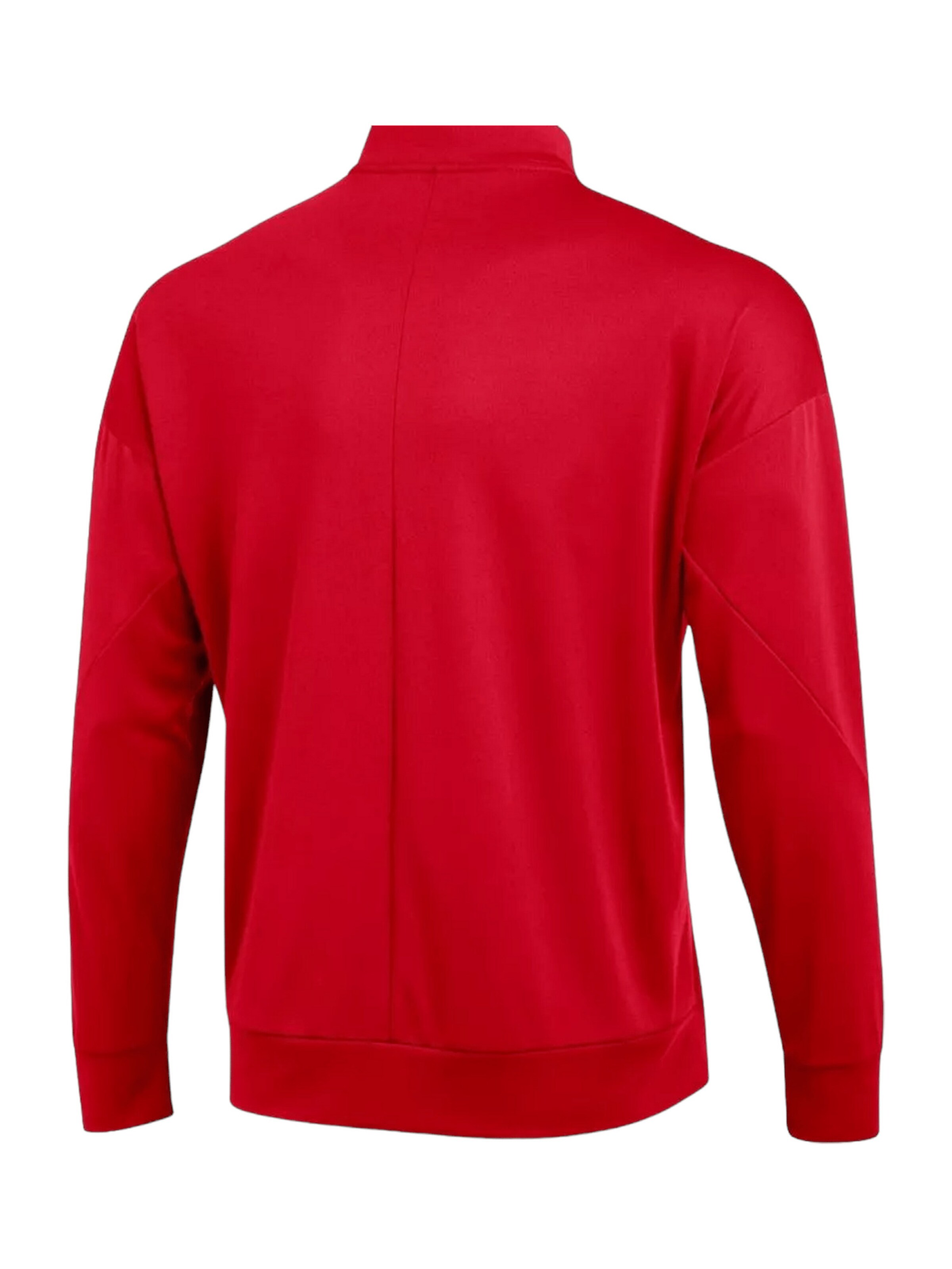 NIKE Athletic Jacket 'Academy' in Red