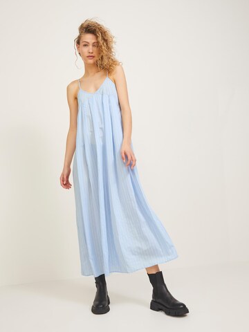 JJXX Dress 'Lea' in Blue