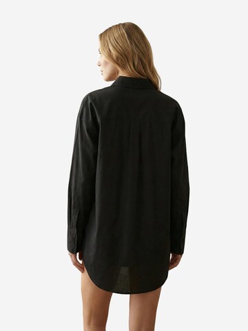My fashion Blouse in Black