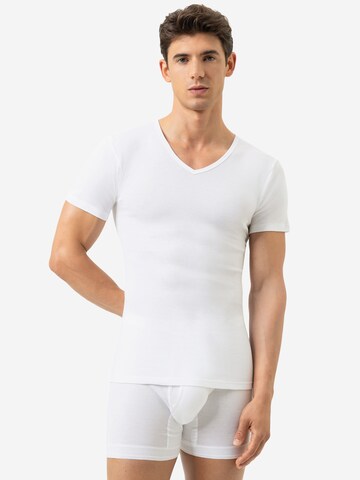 Mey Undershirt 'Noblesse' in White
