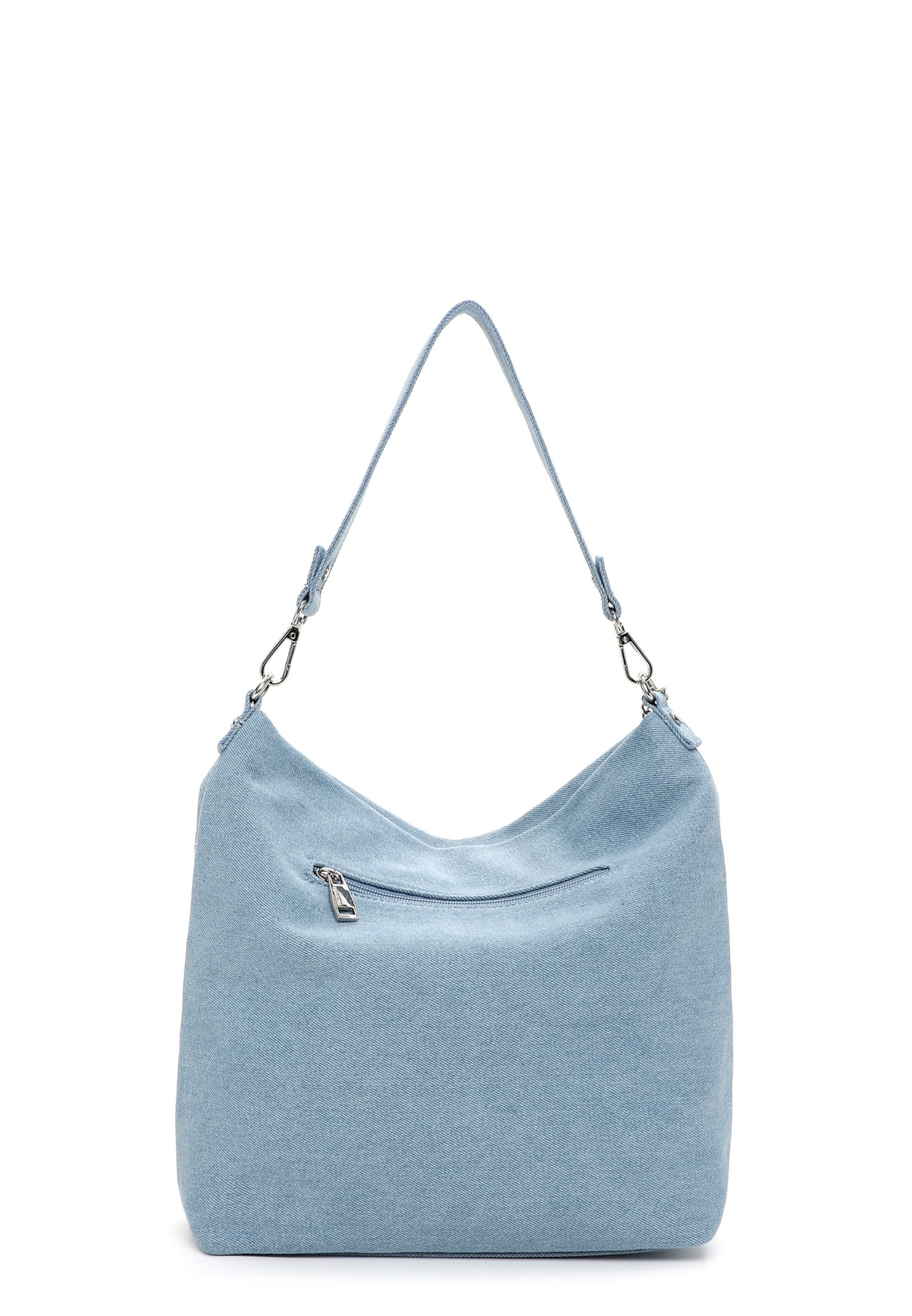 Emily & Noah Pouch ' E&N Juliane ' in Blue