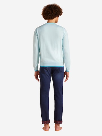 Vilebrequin Pullover‌‌‌‌‌‌‌ in Blau