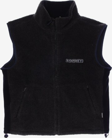 CHIEMSEE Vest in XL in Grey: front