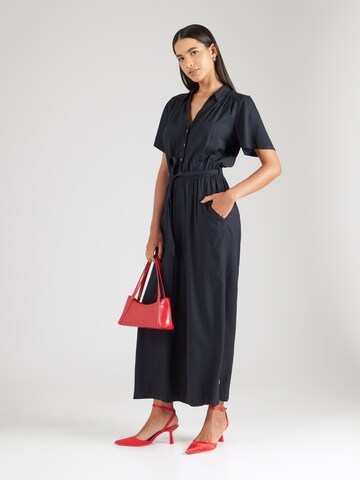 Blutsgeschwister Hose 'Charming Steps' in Schwarz