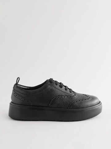 Sneaker bassa di Next in nero