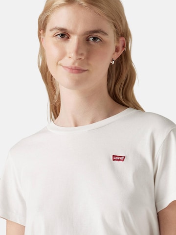 Maglietta 'PERFECT' di LEVI'S ® in bianco