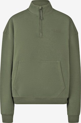 Ted Baker Sweatshirt in Grün: Vorderseite