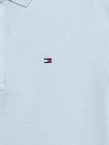 TOMMY HILFIGER Shirt 'Marco Polo' in Blue