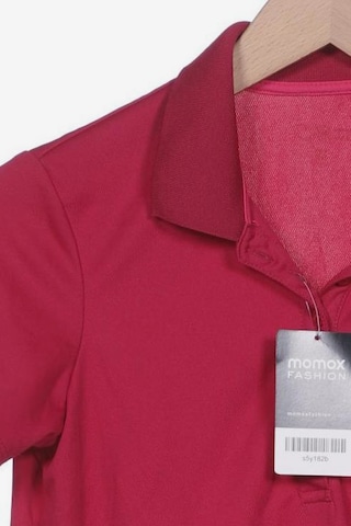 CMP Poloshirt S in Pink