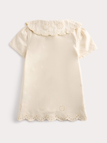 Robe Marks & Spencer en jaune