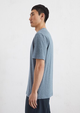 Marc O'Polo Shirt in Blue
