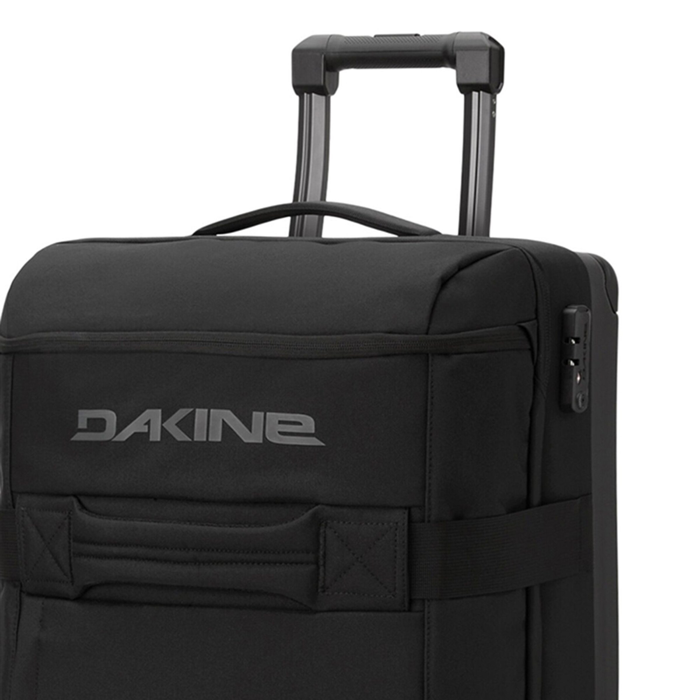 DAKINE Trolley 'Split' in Zwart