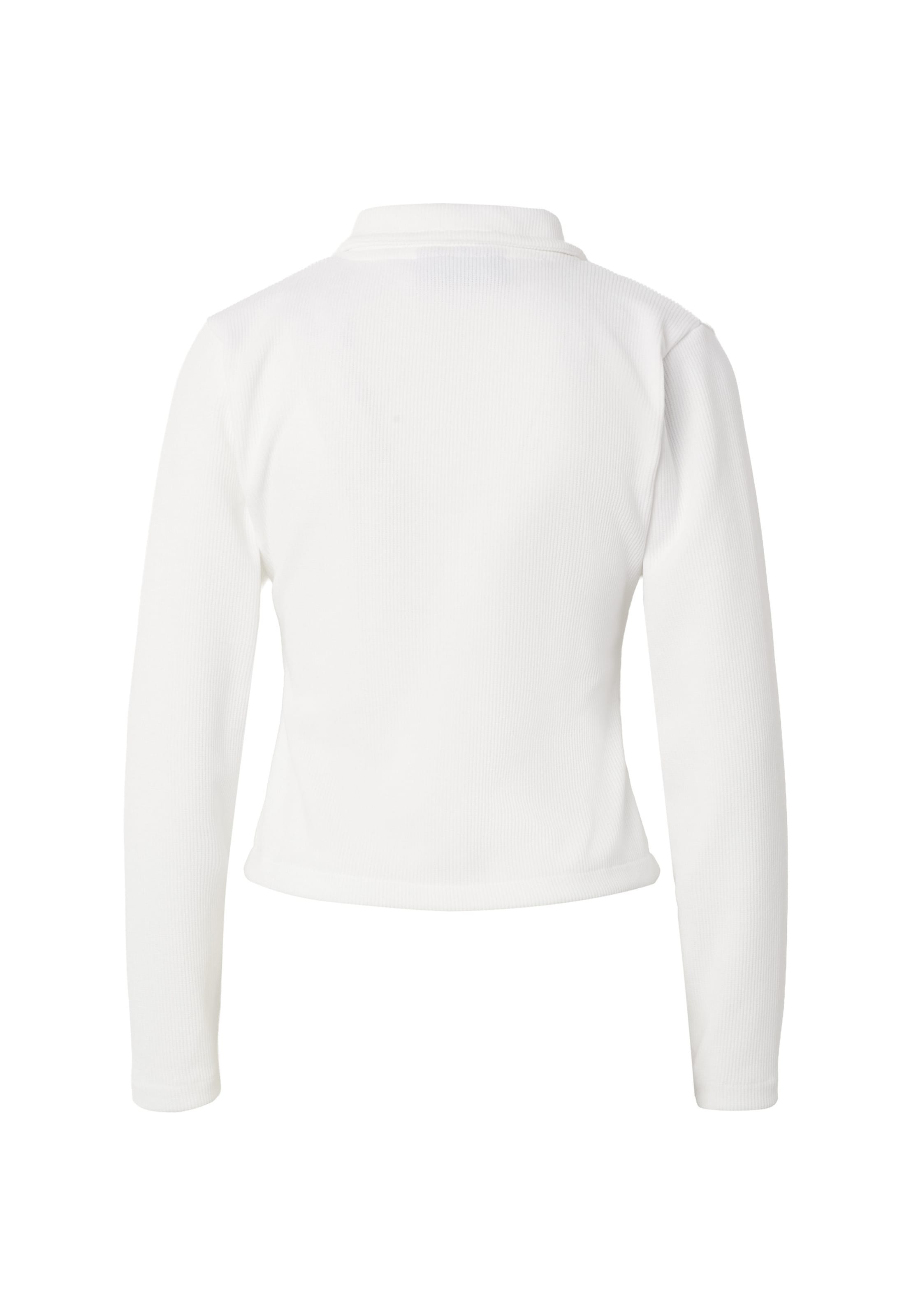 Cardigan 'Noli' Pegador en blanc