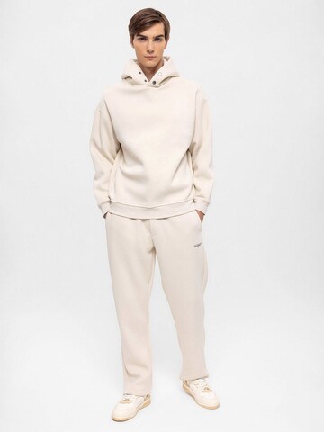 Antioch Sweatshirt in Beige