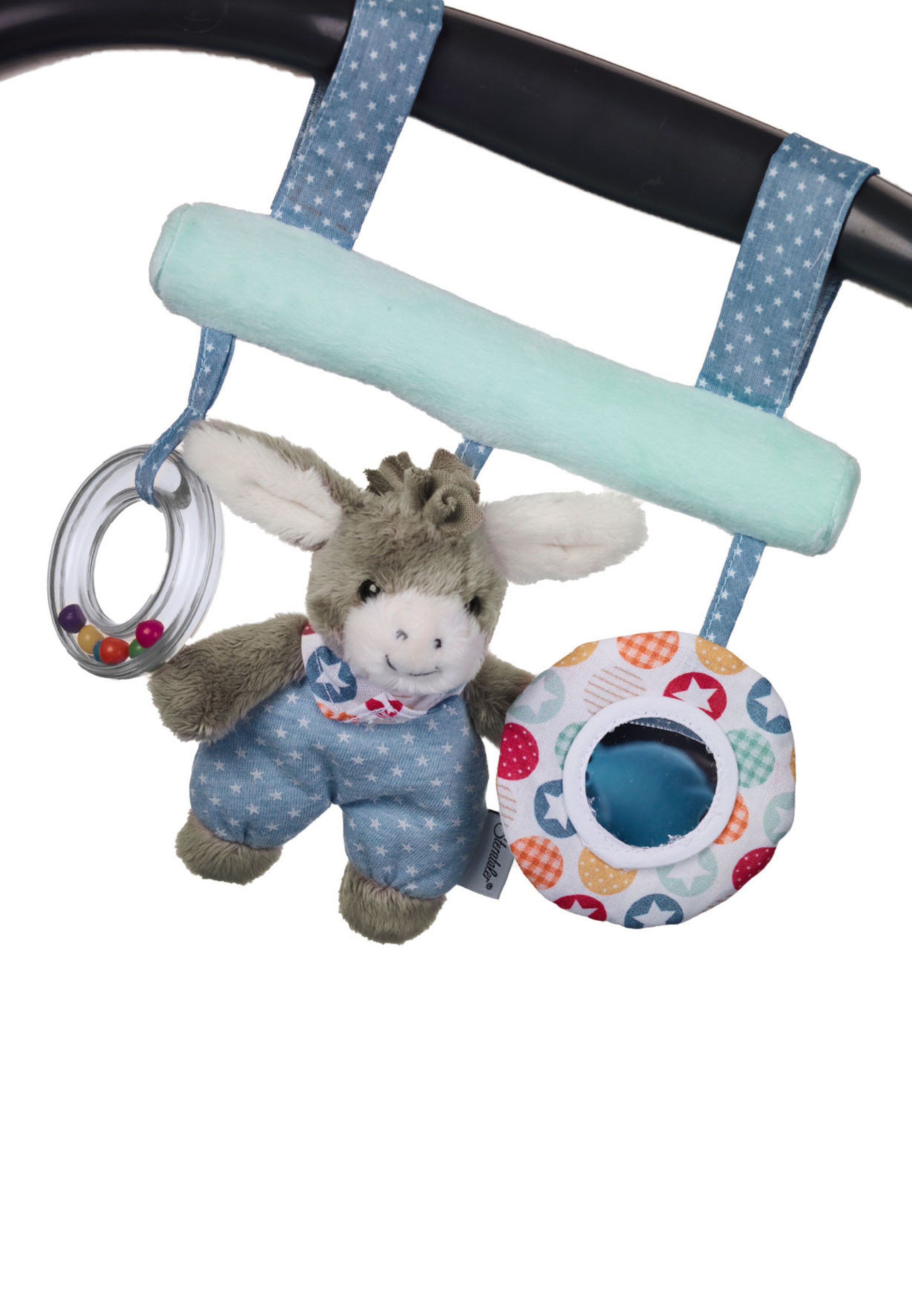 STERNTALER Stroller Accessories 'Emmi' in Mixed colors