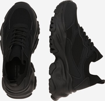 CALL IT SPRING Sneaker 'OBII' in Schwarz