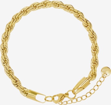 Heideman Bracelet 'Argus ' in Gold