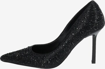 STEVE MADDEN Pumps in Zwart