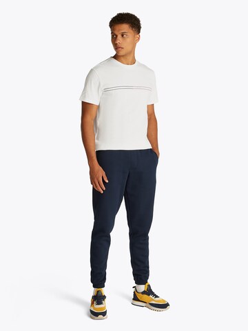 Tommy Jeans Футболка в Белый