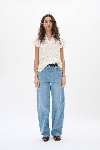 InWear Blouse 'ImalaIW' in White