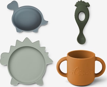 zils Liewood Trauku komplekts 'Vivi': no priekšpuses