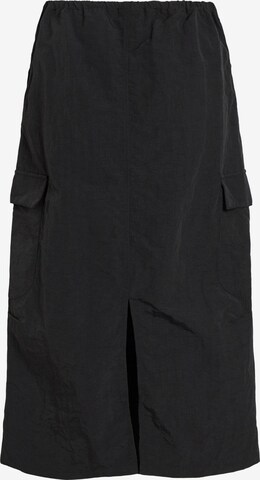 VILA Skirt 'Pocky' in Black