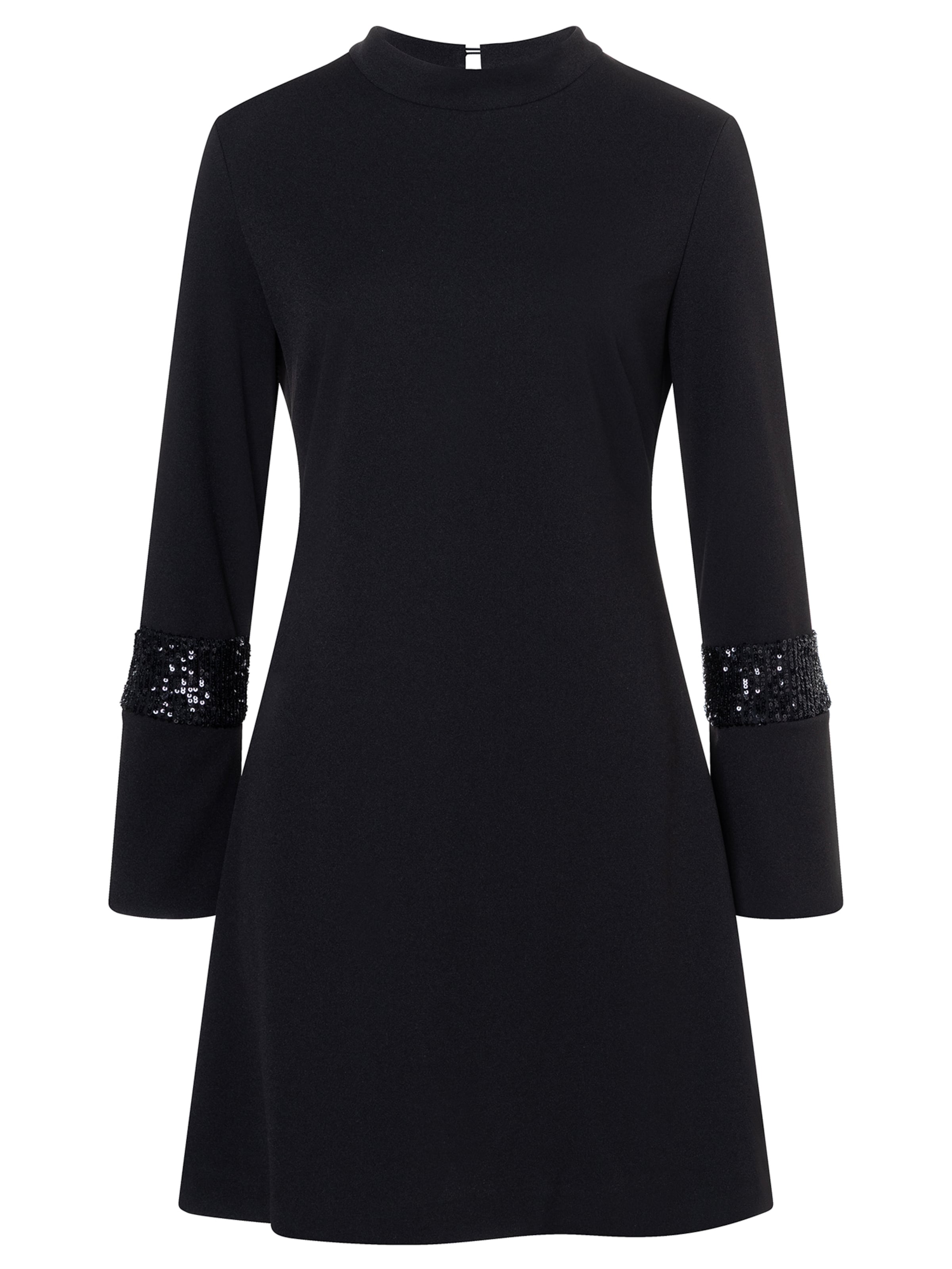 Ana Alcazar Dress 'Abdora' in Black, Item view