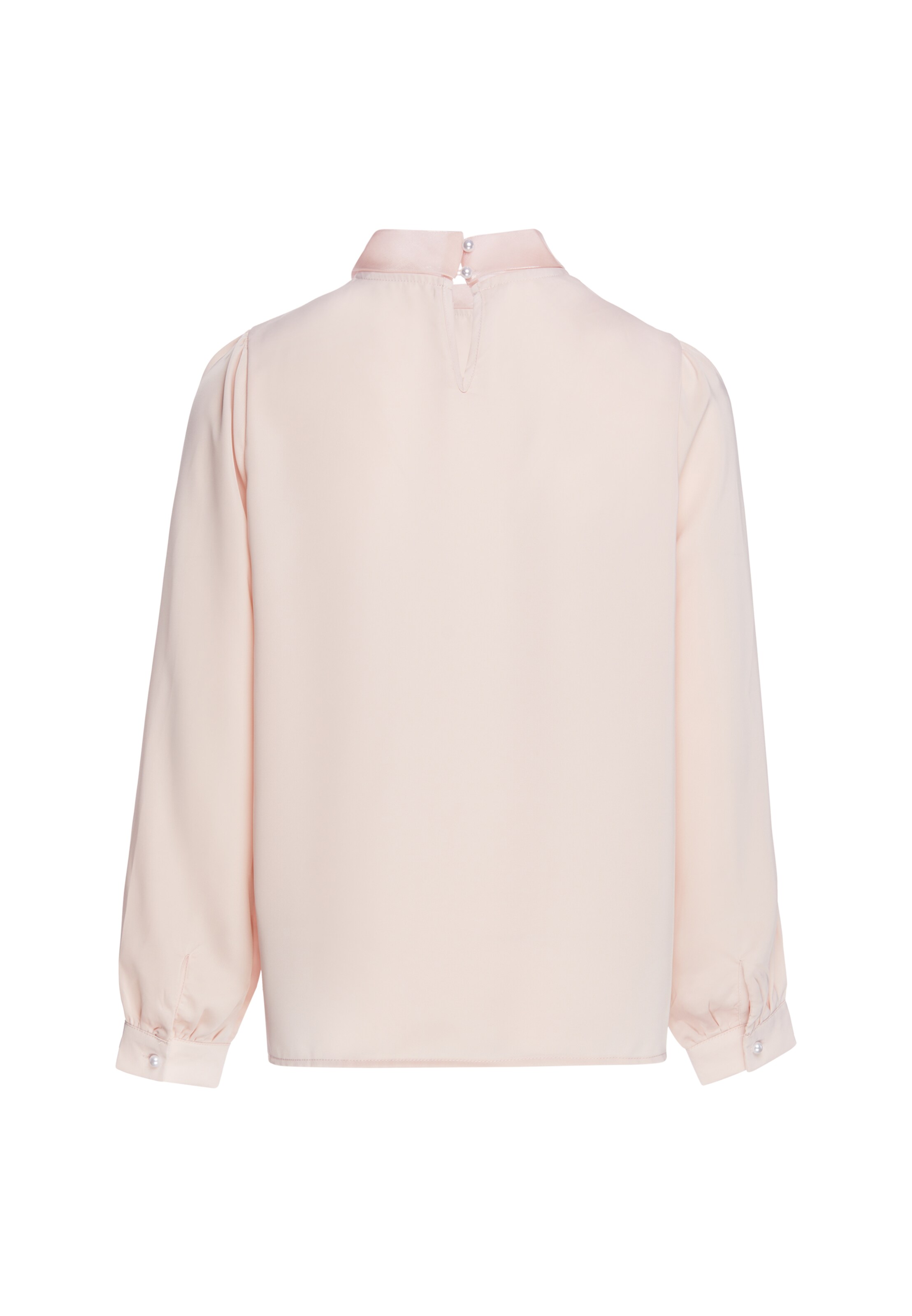 Chemisier faina en rose
