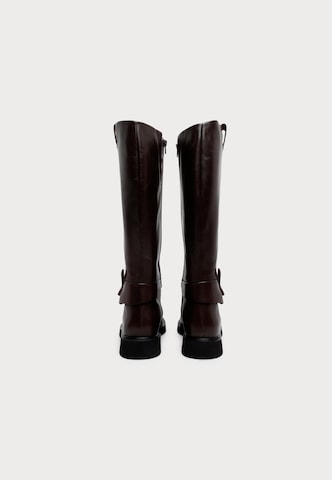 Stivale 'Theodora' di Barbour in marrone