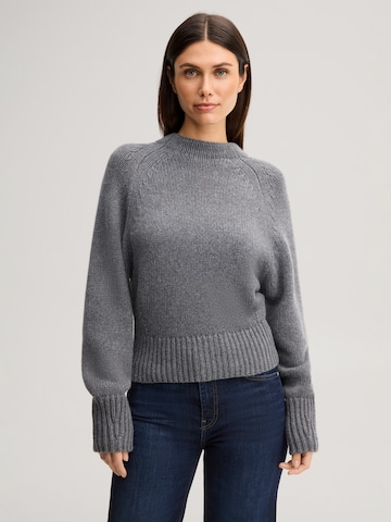Pull-over JOOP! en gris : devant