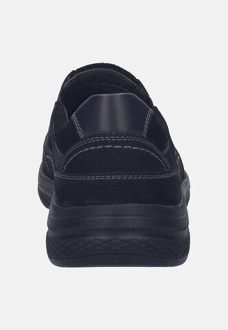 JOSEF SEIBEL Slip-ons 'GIUSEPPE 09' in Black