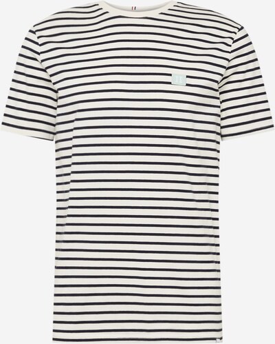Maglietta Les Deux di colore navy / bianco, Visualizzazione prodotti