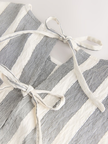 pilka Next Palaidinė be rankovių