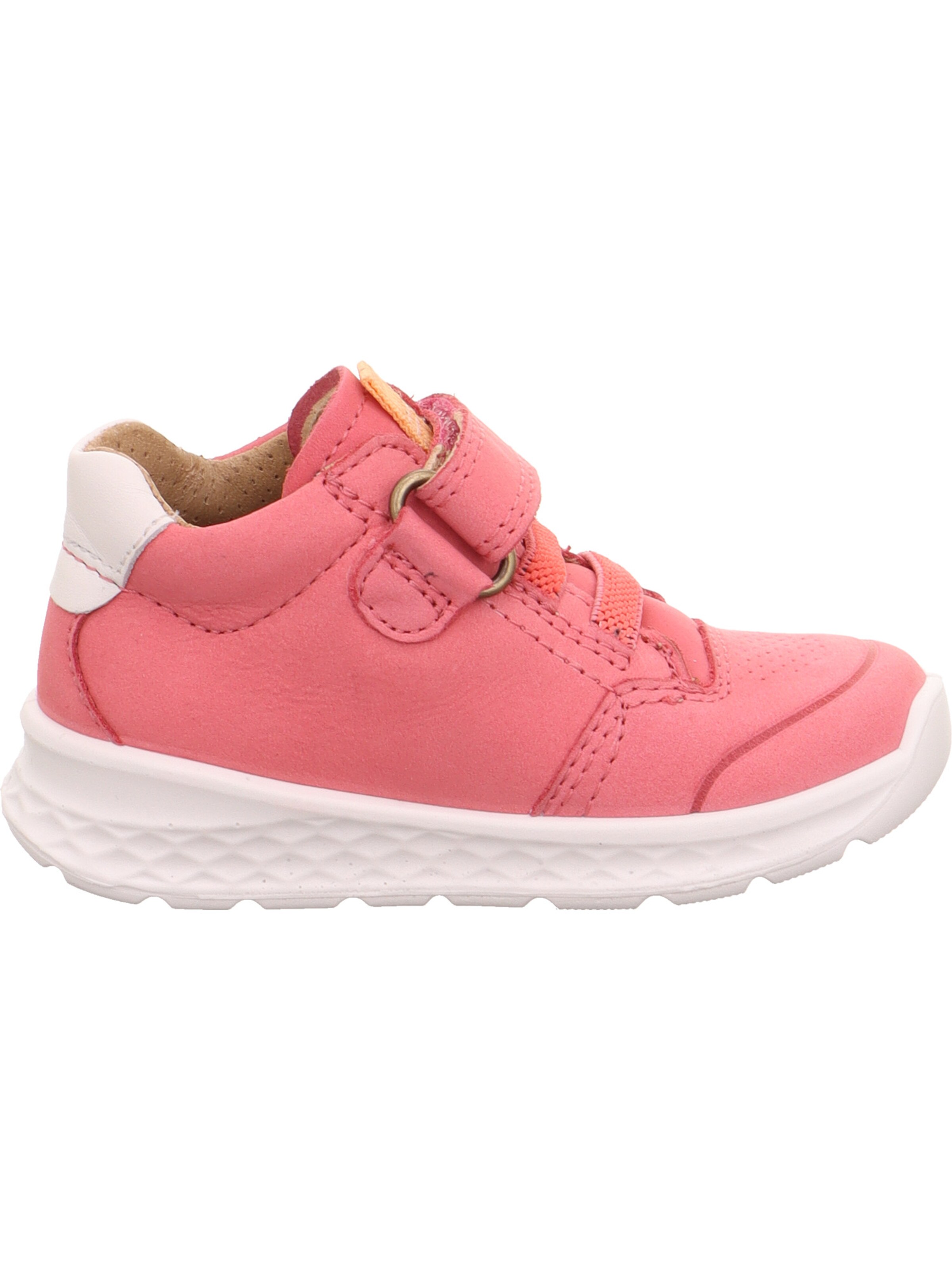 SUPERFIT First-Step Shoes 'Breeze' in Pink
