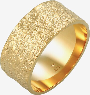 KUZZOI Ring in Gold