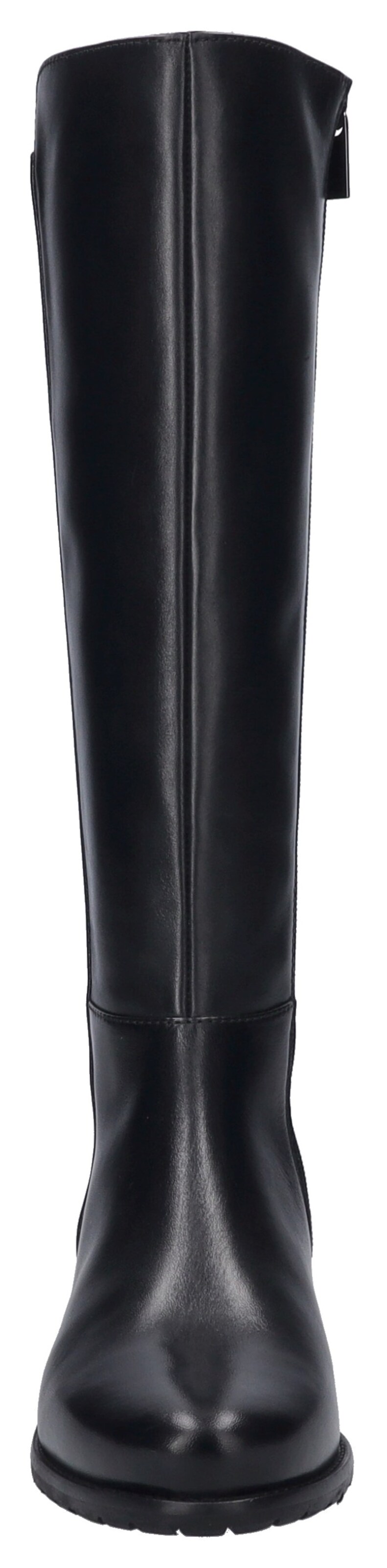 JOSEF SEIBEL Laarzen 'Chiara 01' in Zwart