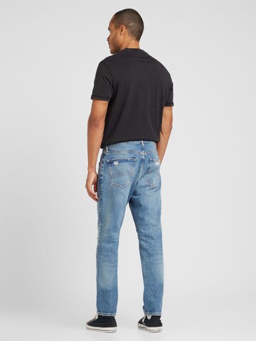 Tommy Jeans Slim fit Jeans 'AUSTIN' in Blue
