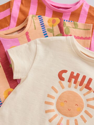 Next Strampler in Beige