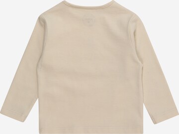 T-Shirt s.Oliver en beige