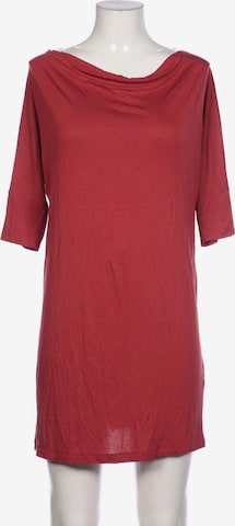 LANIUS Dress in M in Red: front