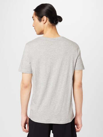 Hummel T-Shirt 'Sean' in Grau