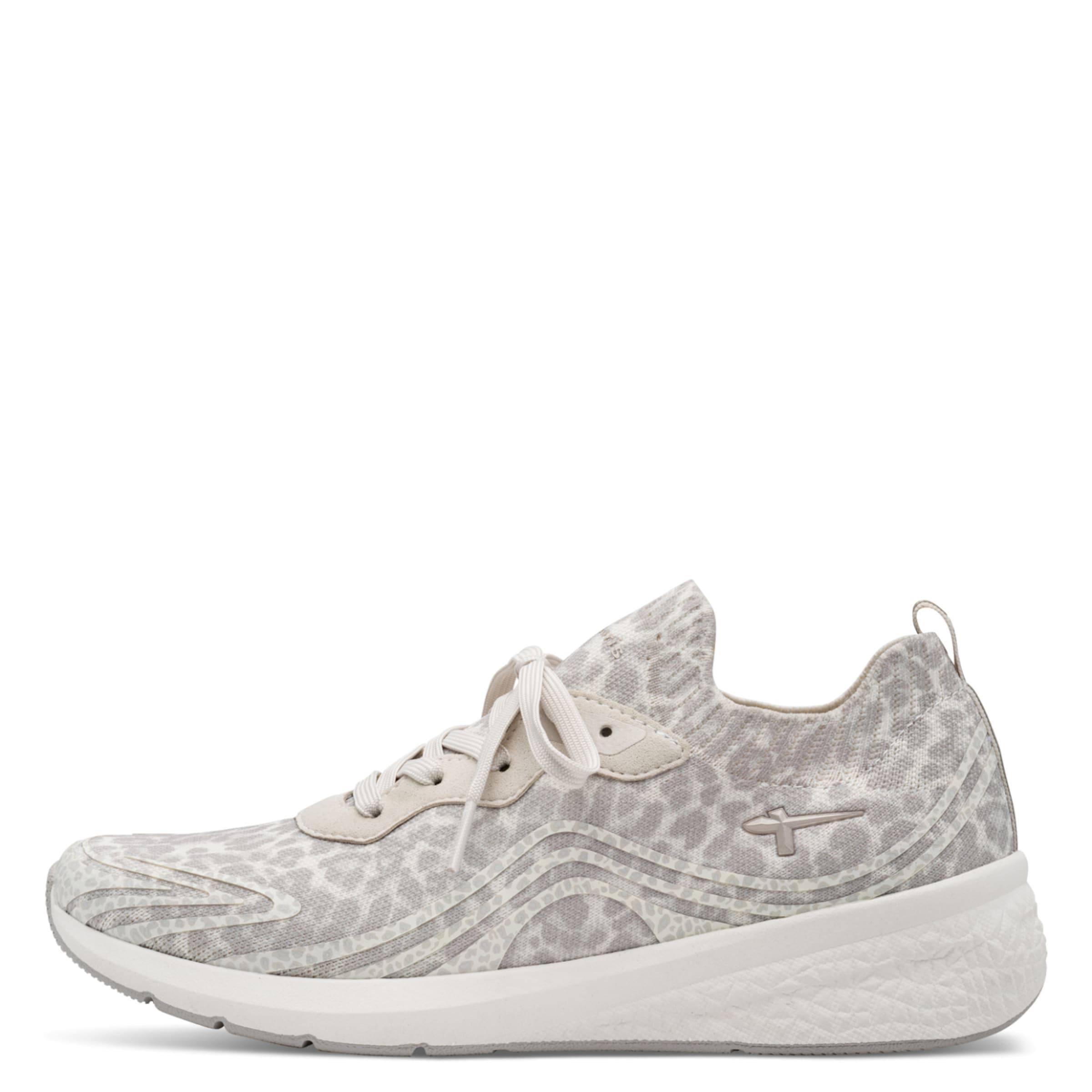 Baskets basses Tamaris en gris