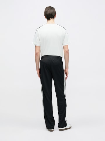 ADIDAS ORIGINALS Обычный Штаны 'FIREBIRD' в Черный