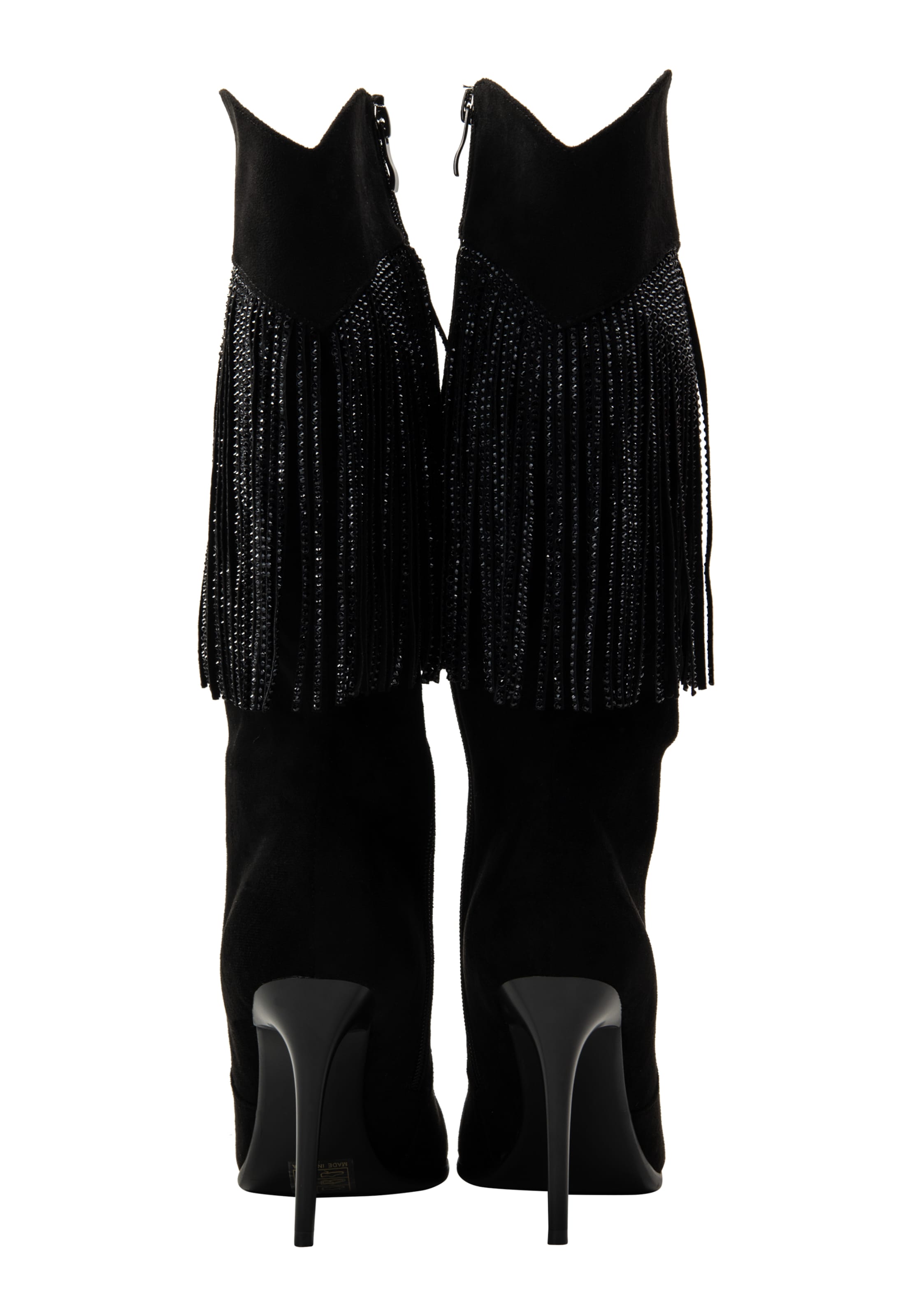 melns faina Puszābaki