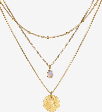 ELLI PREMIUM Ketting in Goud