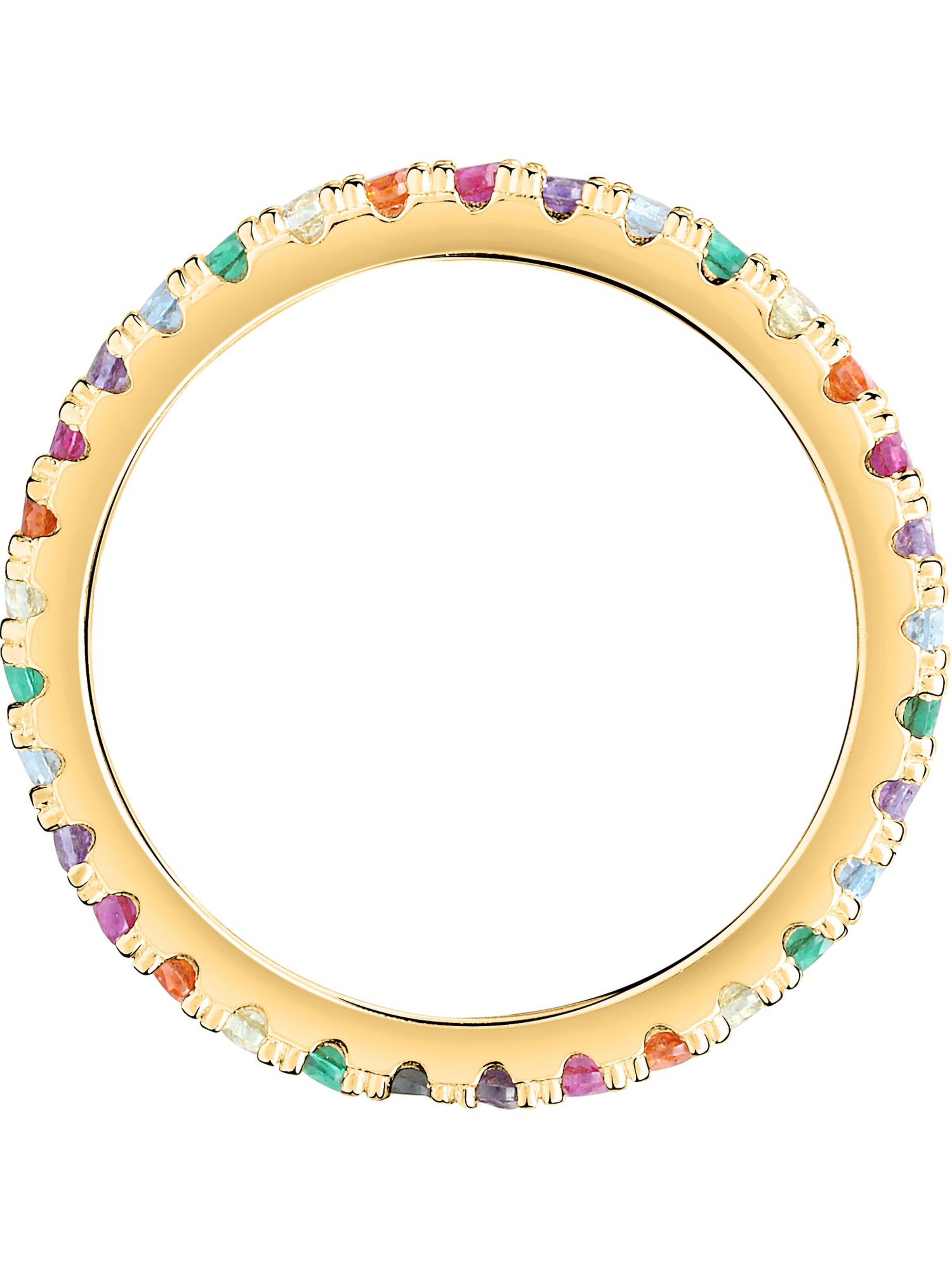 CHRIST Ring in Gold