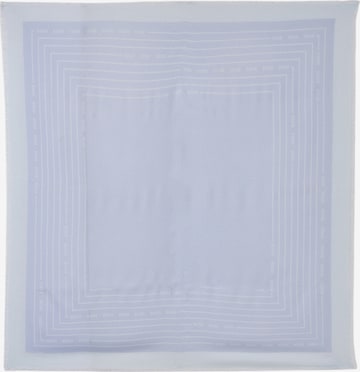 BOSSRučnik 'Laik' - plava boja: prednji dio