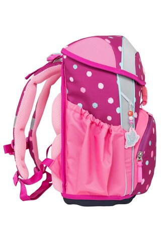 Belmil Backpack in Pink