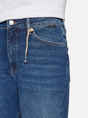 Mavi Tapered Jeans 'Stella' i blå