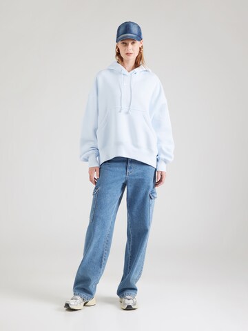 Nike Sportswear Свитшот 'PHNX FLC' в Синий